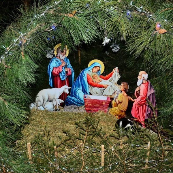 Рождество Христово