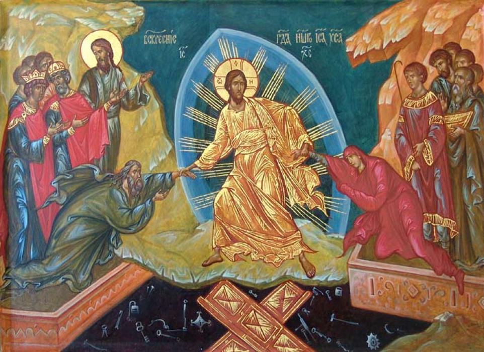 Пасха Христова!!!