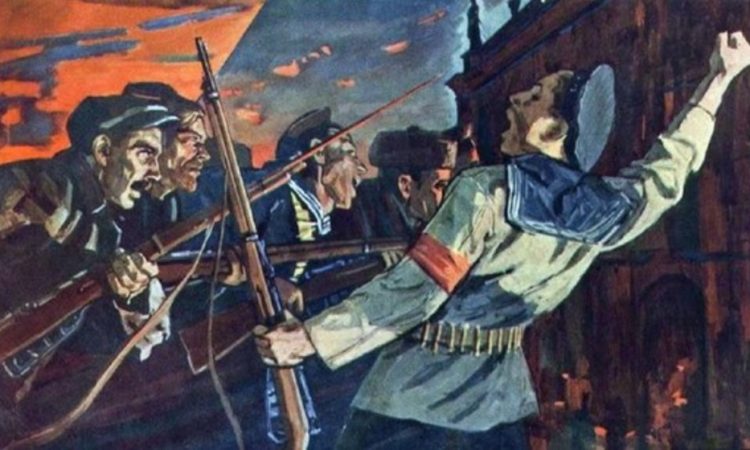 Россия в 1917 году: прогресс или надлом?