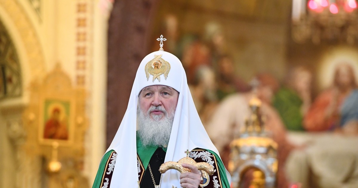 Послание Святейшего Патриарха Кирилла и Священного Синода Русской Православной Церкви архипастырям, клиру, монашествующим и мирянам в связи с 1030-летием Крещения Руси