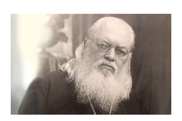 Святитель Лука (Войно-Ясенецкий) — профессор, врач, архиепископ