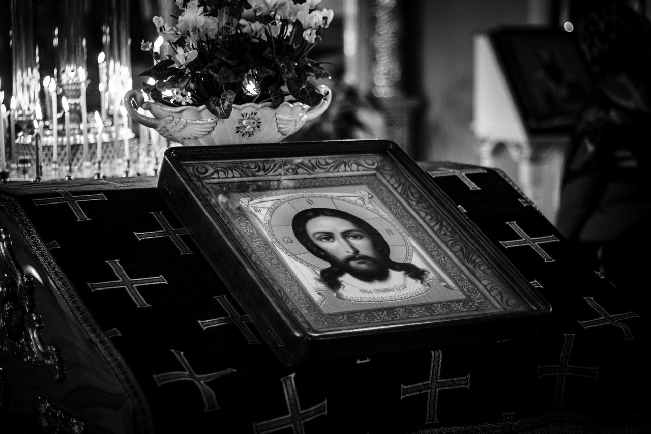 Обращение митрополита Минского и Заславского Вениамина, Патриаршего Экзарха всея Беларуси к верным чадам Белорусской Православной Церкви в преддверии Великого поста
