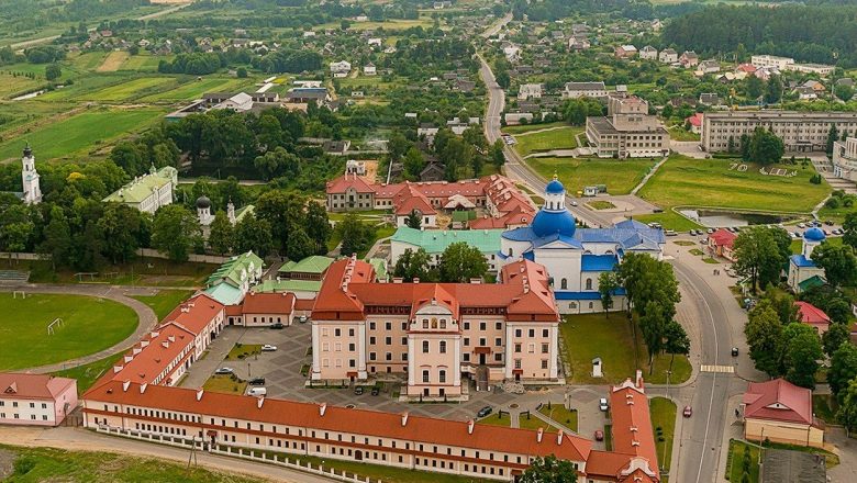ОРГАНИЗУЕТСЯ ПАЛОМНИЧЕСКАЯ ПОЕЗДКА В ЖИРОВИЧИ