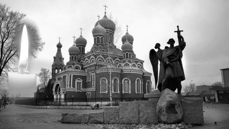 ПАТРИАРШИЙ ЭКЗАРХ СОВЕРШИТ ВЕЛИКОЕ ПОВЕЧЕРИЕ С ЧТЕНИЕМ ВЕЛИКОГО КАНОНА ПРЕПОДОБНОГО АНДРЕЯ КРИТСКОГО