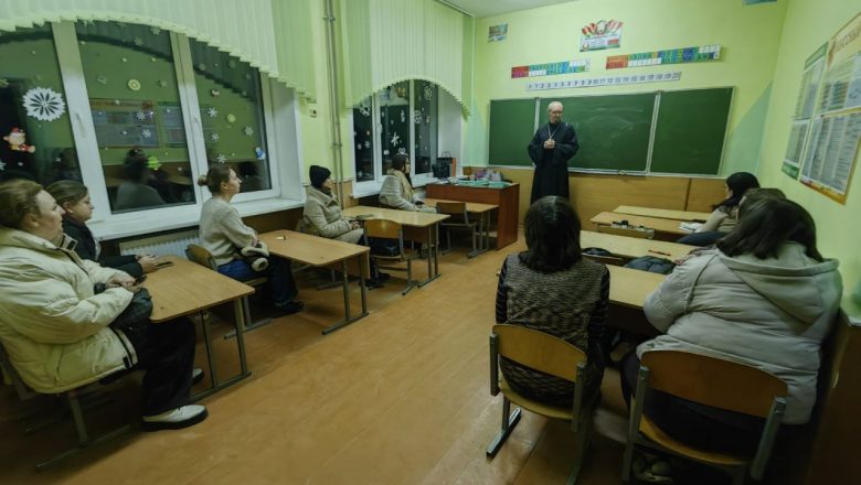 БЕСЕДЫ С РОДИТЕЛЯМИ