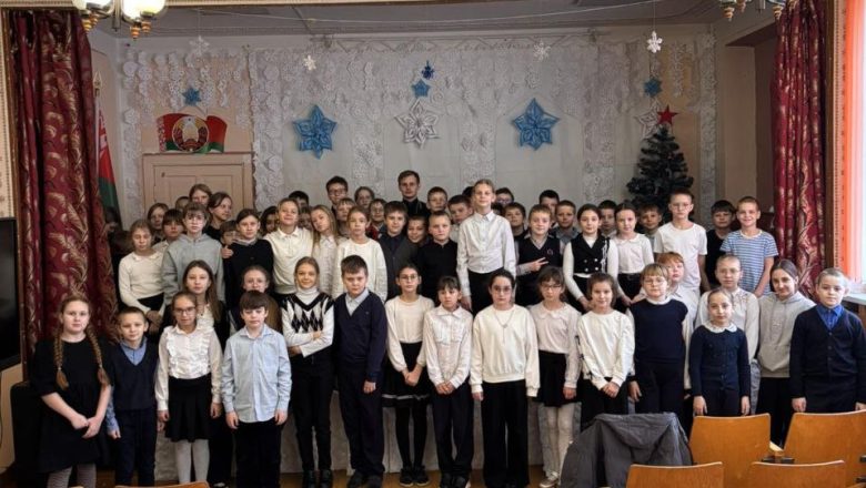 БЕСЕДА О РОЖДЕСТВЕ