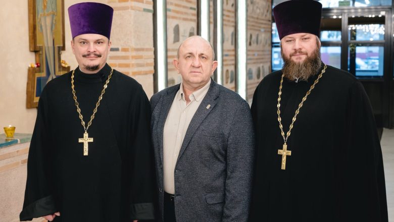 РОЖДЕСТВЕНСКИЕ ЧТЕНИЯ В МИНСКЕ