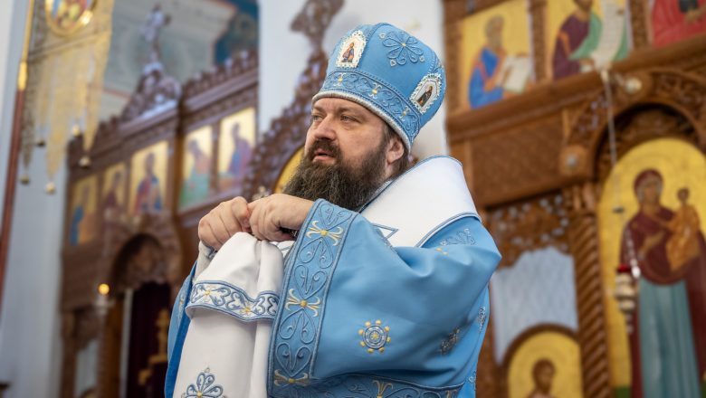 СРЕТЕНИЕ ГОСПОДНЕ