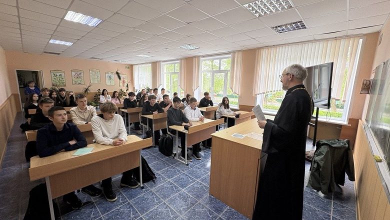 БЕСЕДА О ВРЕДЕ СКВЕРНОСЛОВИЯ