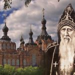 СВЯТОЙ ПРЕПОДОБНЫЙ АМВРОСИЙ. ПАМЯТЬ 23 ОКТЯБРЯ