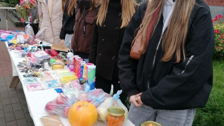 ПОКРОВСКАЯ ЯРМАРКА В КАФЕДРАЛЬНОМ СОБОРЕ ГОРОДА БОРИСОВА
